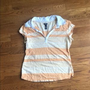 AE size large shirt 🦅